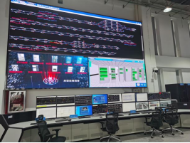 煤化产业学院教师参加职业教育示范性虚拟仿真实训基地建设工作推进会-陕西能源职业技术学院
